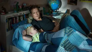 Задник к фильму "Небеса реальны" #268610