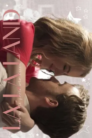 Постер к фильму "Ла-Ла Ленд" #183314