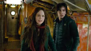 Задник к фильму "Хроники хищных городов" #298871