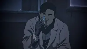 Задник к фильму "Полиция будущего. Восстание" #422349