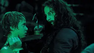 Задник к фильму "Питер Пэн" #234278