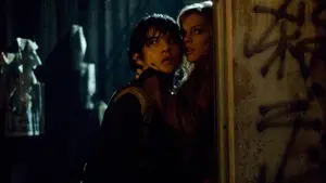 Задник к фильму "Теккен" #334167