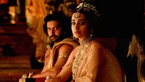 Задник к фильму "Сын Кавери: Часть вторая" #399197