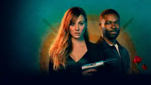 Задник к фильму "Моя жена – киллер" #162405