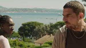 Задник к фильму "Six jours, ce printemps-là" #783014