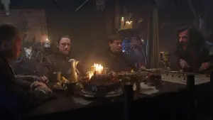 Задник к фильму "Стокгольмская кровавая баня" #496220