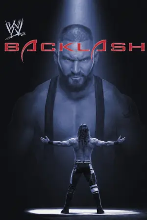 Постер к фильму "Backlash Tampa" #833865