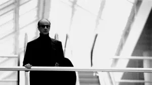 Задник к фильму "Последствия любви" #207278