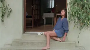 Задник к фильму "Зеленый луч" #408044