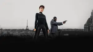 Задник к фильму "Наёмный убийца" #608177