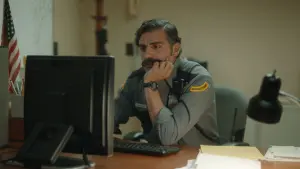 Видео к фильму Комната писем | Trailer