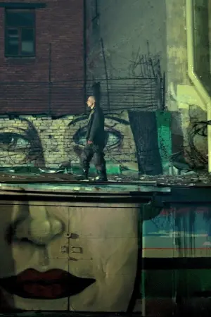 Постер к фильму "Капитан Волконогов бежал" #445648