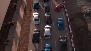 Задник к фильму "Un mal día lo tiene cualquiera" #195885