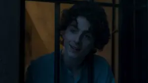 Задник к фильму "Вонка" #609293