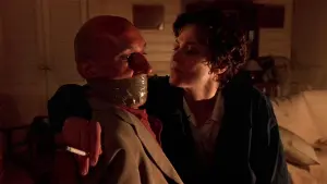 Задник к фильму "Смерть и девушка" #236362