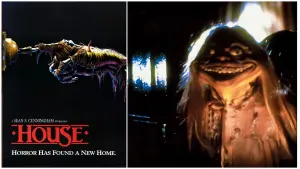 Задник к фильму "Дом" #137242