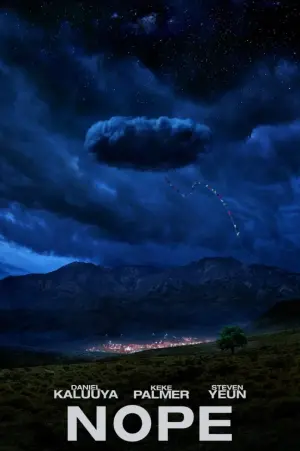 Постер к фильму "Нет" #44796