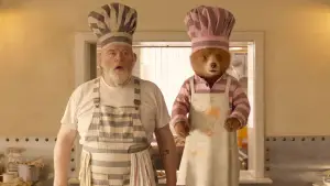 Задник к фильму "Приключения Паддингтона 2" #643923