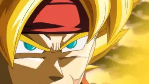 Задник к фильму "ドラゴンボール エピソード オブ バーダック" #885468