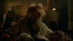 Задник к фильму "Черепашки-ниндзя" #734006