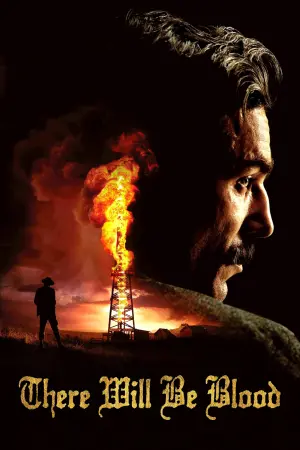 Постер к фильму "Нефть" #83293