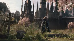 Задник к фильму "Дракула" #510157