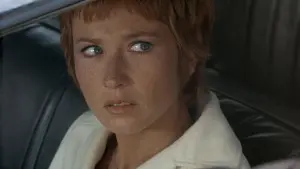 Задник к фильму "Пассажир дождя" #436849