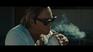 Задник к фильму "Коммандо" #329936