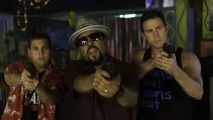 Задник к фильму "Мачо и ботан 2" #639137