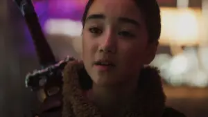 Задник к фильму "Супергёрл" #605176