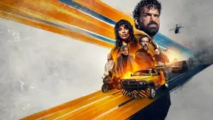 Задник к фильму "Шальная пуля 3" #613305