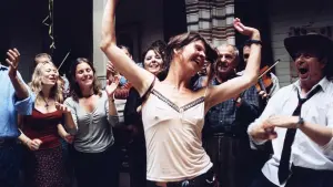 Задник к фильму "Как на небесах" #483955