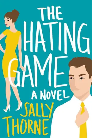 Постер к фильму "Мой любимый враг" #103269