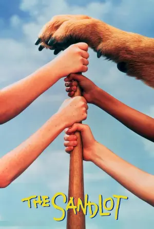 Постер к фильму "Площадка" #96835