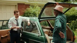 Задник к фильму "Последний рейс" #375663