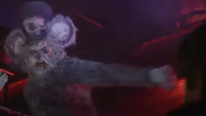 Задник к фильму "Микки Монстр" #620303