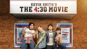 Задник к фильму "Сеанс в 16:30" #683700