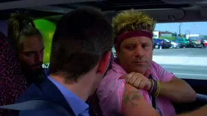 Задник к фильму "Только спокойствие" #695022