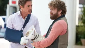 Задник к фильму "Впритык" #325202