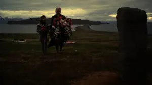 Задник к фильму "Мама Гого" #656300