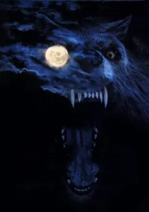 Постер к фильму "Зловещая луна" #424504