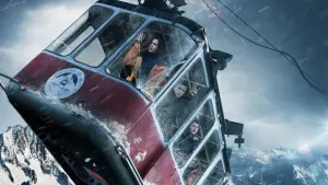 Задник к фильму "Отрыв" #452027