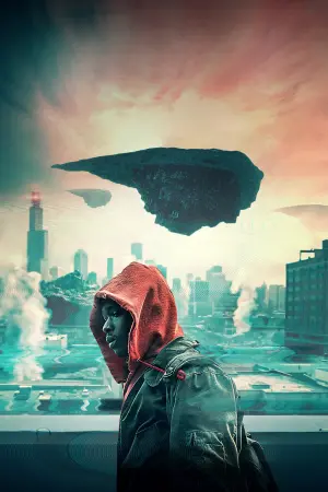 Постер к фильму "Битва за землю" #445254