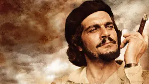 Задник к фильму "Че!" #406845