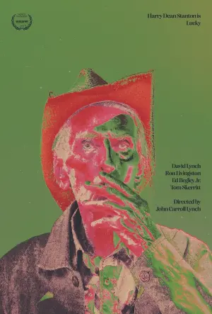 Постер к фильму "Счастливчик" #221123