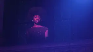 Задник к фильму "Диско-мальчик" #190947