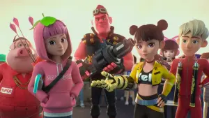 Задник к фильму "" #199952