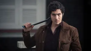 Задник к фильму "Ангел" #215836