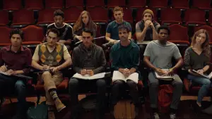 Задник к фильму "Et Tu" #791809