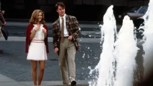 Задник к фильму "Все говорят, что я люблю тебя" #282177